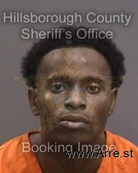 James Octavio Frazier Mugshot