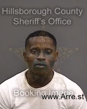 James Octavio Jr Frazier Mugshot