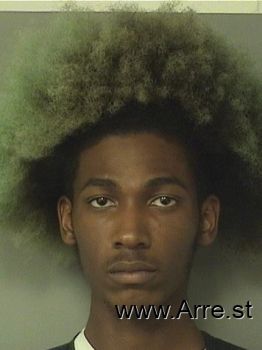 James A Frazier Mugshot