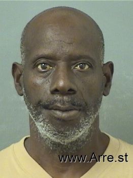 James Clarence Gaines Mugshot