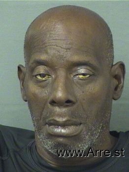 James C Gaines Mugshot