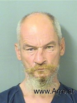 James M Gilliam Mugshot