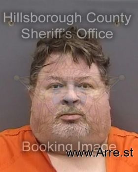 James Kevin Goff Mugshot