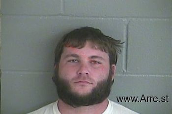 James Donald Goins Mugshot