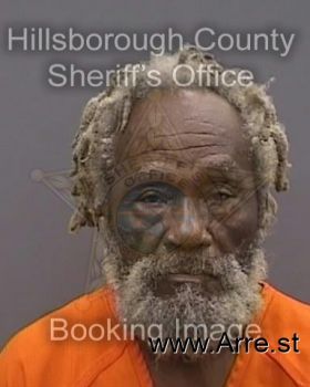 James Edward Gordon Mugshot