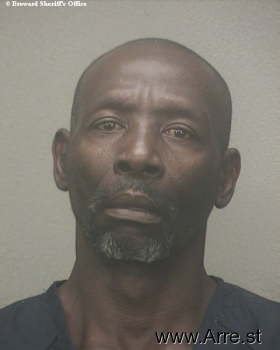 James Edwards Gordon Mugshot