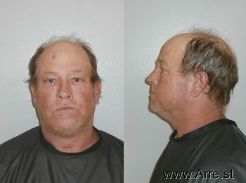 James Albert Graham Mugshot