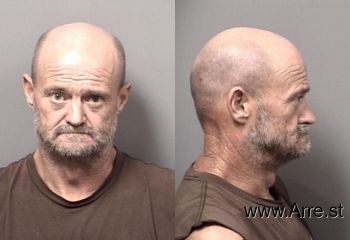 James Edward Grizzle Mugshot