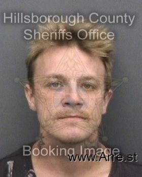 James Robert Gross Mugshot