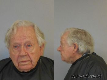 James Harold Guthrie Mugshot