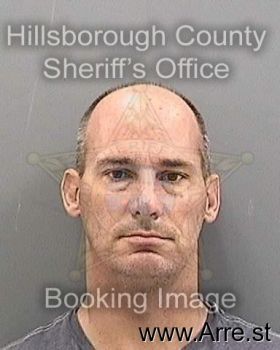 James Bradford Haggerty Mugshot