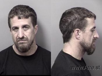 James Allen Harrington Mugshot