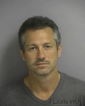 James Harvey Beaulieu Mugshot