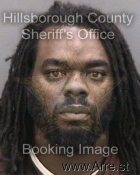 James Lamonte Hatcher Mugshot