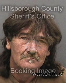 James David Henderson Mugshot