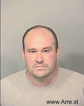 James Nmn Henderson Mugshot