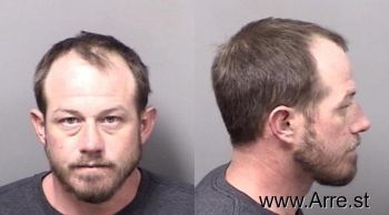 James Clinton Hicks Mugshot