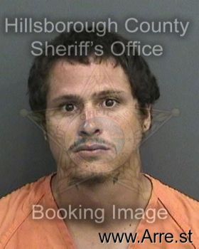 James Carlton Hilburn Jr Mugshot