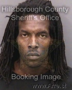 James  Hines Jr Mugshot