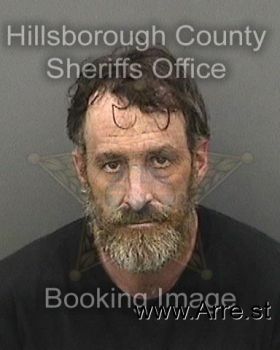 James  Hollenbeck Mugshot