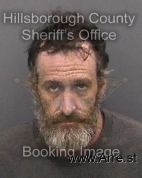 James D Hollenbeck Mugshot