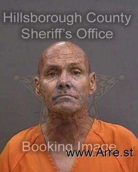 James Edward Houghtaling Mugshot