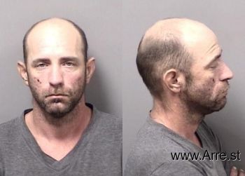 James Keith Hughes Mugshot