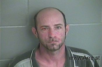 James Keith Hughes Mugshot