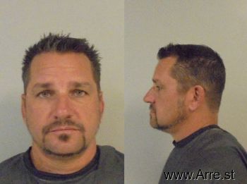 James Richard Irvine Mugshot