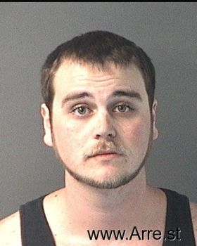 James Joseph Johnston Mugshot