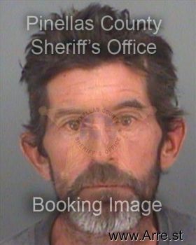 James  Johnstone Mugshot