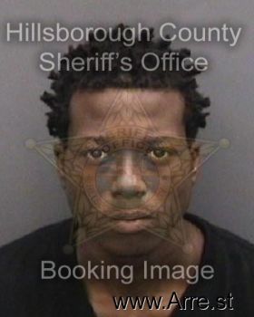 James Jerrod Keaton Mugshot