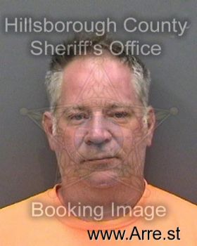 James Gerald Kline Mugshot