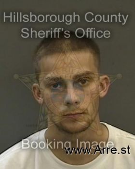 James Michael Koch Mugshot