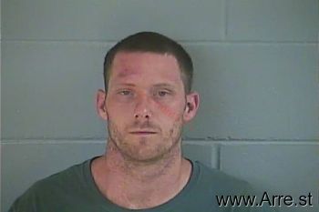 James  Lamb Mugshot