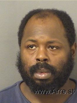 James Leon Lattimore Mugshot