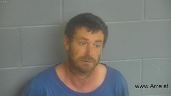 James Edward Lemaster Mugshot