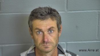 James Edward Lemaster Mugshot