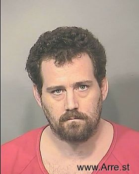 James Mitchell Lindsey Mugshot