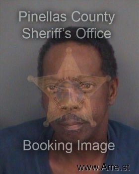 James Anthony Lockett Mugshot