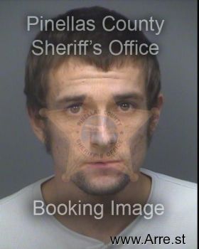 James  Markley Mugshot