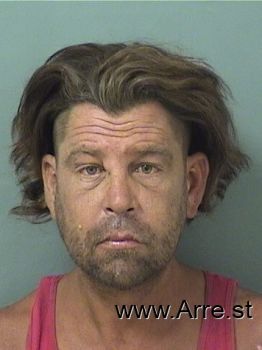 James F Mason Mugshot