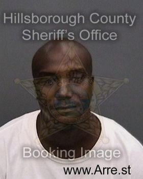 James  Mathis Mugshot