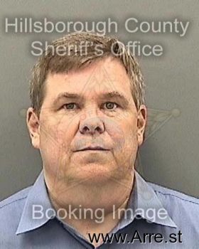 James C Mccarthy Mugshot