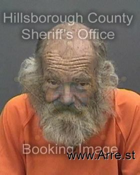 James Custer Jr Mccarthy Mugshot