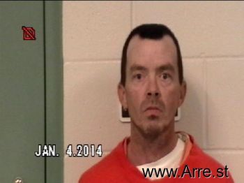 James Michaelverno Mccauley Mugshot