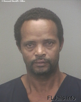 James Gregory Mcclain Mugshot