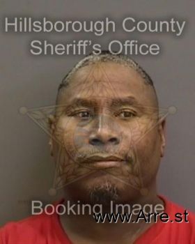 James Charles Evans Mcknight Mugshot