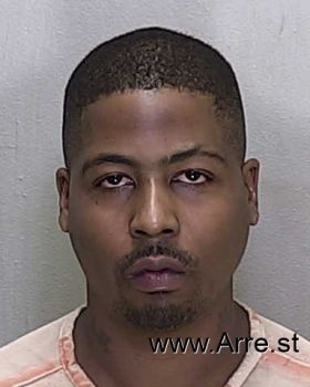 Michael Jermaine James Mugshot