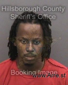 James Thierry Michaud Mugshot